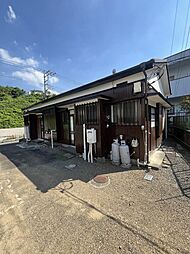 朝倉連棟 田２号