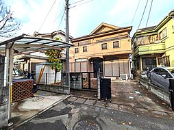 入間市高倉三丁目中古戸建