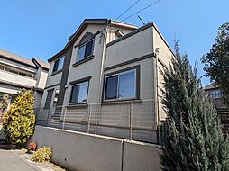 ふじみ野市苗間中古戸建