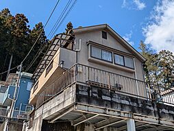 青梅市和田町1丁目中古戸建
