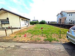 川越市大袋売地