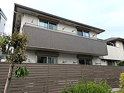 武蔵村山市大南5丁目戸建