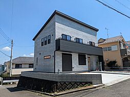 八王子市散田町3丁目新築戸建