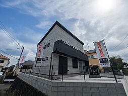 八王子市散田町3丁目新築戸建