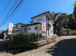 八王子市川町の一戸建て