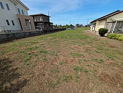 川越市大袋売地