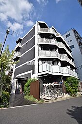 中野区弥生町５丁目