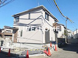 中野区上鷺宮５丁目の一戸建て