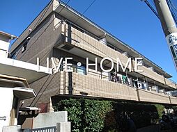 中野区若宮３丁目