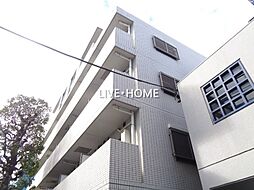 中野区上鷺宮５丁目