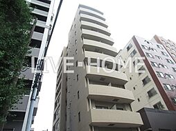中野区本町６丁目