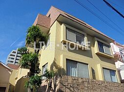中野区本町４丁目