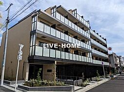 中野区新井５丁目