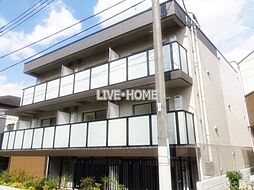 中野区丸山１丁目