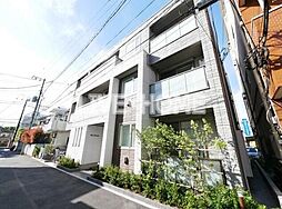 中野区野方６丁目