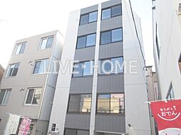 中野区鷺宮４丁目