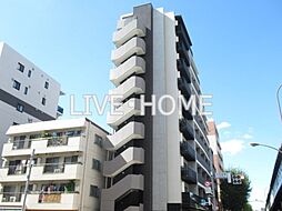中野区大和町１丁目