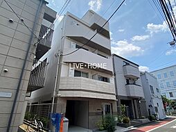中野区新井３丁目