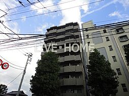 中野区沼袋４丁目