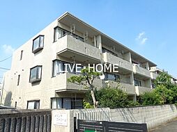 杉並区成田東５丁目