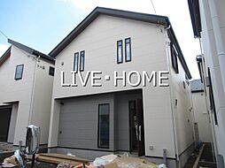 中野区鷺宮６丁目の一戸建て