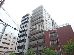 中野区南台２丁目