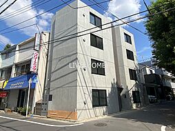 中野区南台３丁目