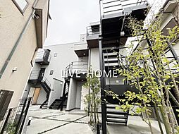 杉並区阿佐谷北２丁目