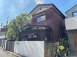 杉並区和泉４丁目の一戸建て