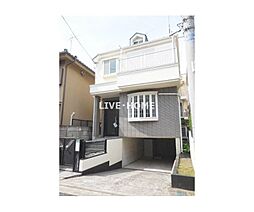 杉並区和泉４丁目の一戸建て