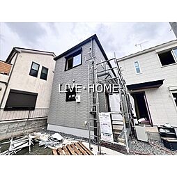 杉並区高円寺南５丁目の一戸建て