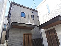 杉並区高円寺南５丁目の一戸建て