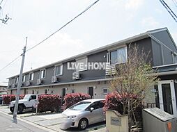 中野区上鷺宮１丁目の一戸建て