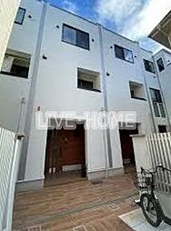 杉並区高円寺南１丁目の一戸建て