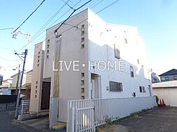 杉並区成田東4丁目の一戸建て