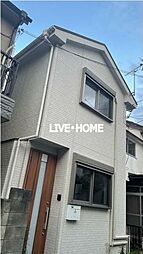 杉並区阿佐谷北２丁目の一戸建て