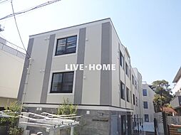 中野区野方１丁目