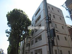 中野区大和町１丁目