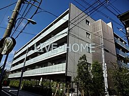 杉並区高円寺北２丁目