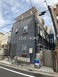 中野区上鷺宮２丁目