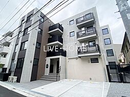 杉並区堀ノ内２丁目