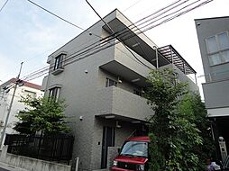 杉並区阿佐谷南１丁目