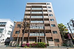 中野区鷺宮２丁目