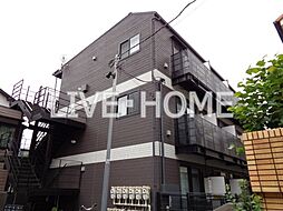 練馬区中村南２丁目