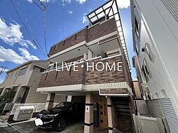 杉並区高円寺南３丁目