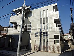 杉並区高円寺南５丁目