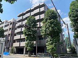 中野区上鷺宮２丁目