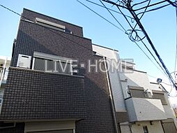 杉並区高円寺南１丁目