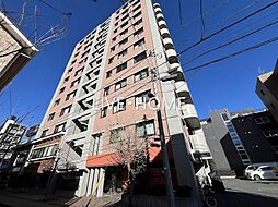 杉並区梅里１丁目