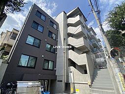 杉並区和泉４丁目